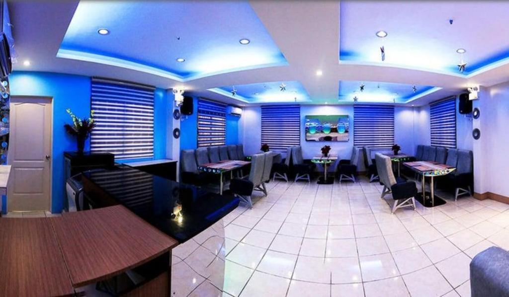 Aerostop Hotel & Restaurant Plaridel  Luaran gambar