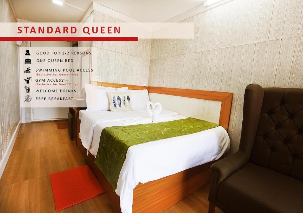 Aerostop Hotel & Restaurant Plaridel  Luaran gambar